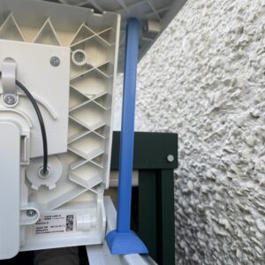 Worcester Heatslave II Control Panel Tool