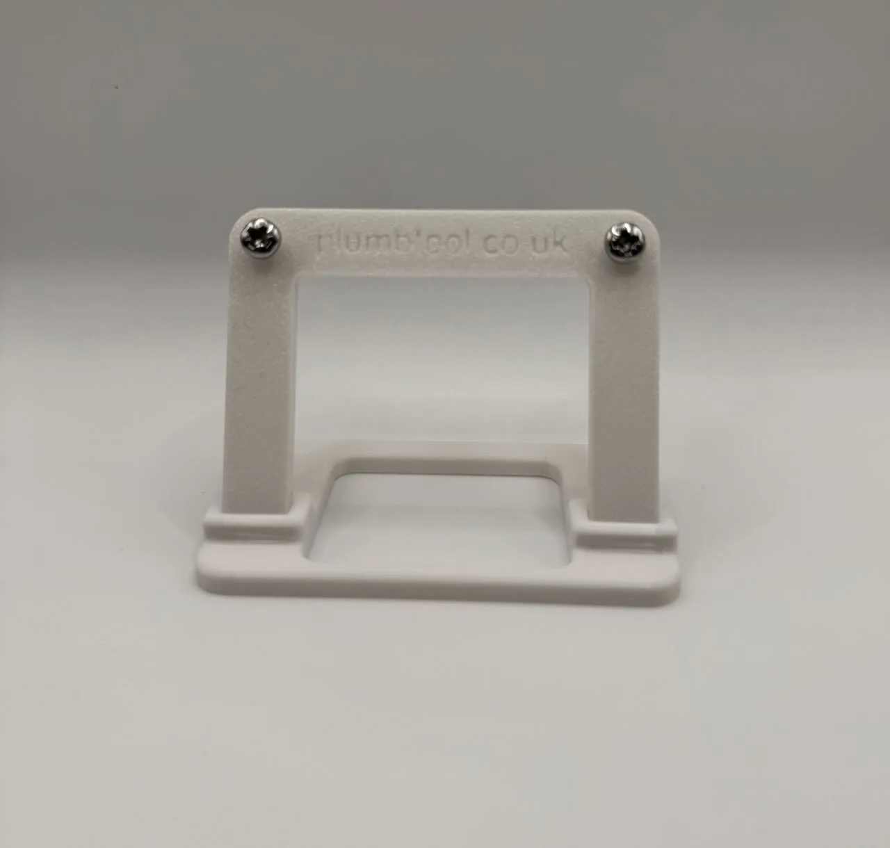 Hive Mini Thermostat Stand (Not Suitable for Standard Hive) - Image 5