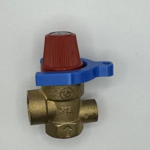 Pressure Relief Tool