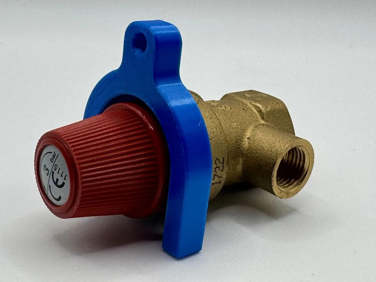 Pressure Relief Valve Tool